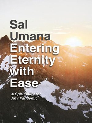 cover image of Entering Eternity with Ease